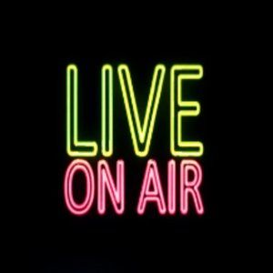 💙💚LIVE SHOW NOTIFICATION🧡💛